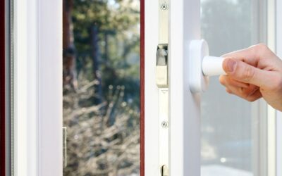 4 beneficios de las puertas PVC en Barcelona y Alrededores